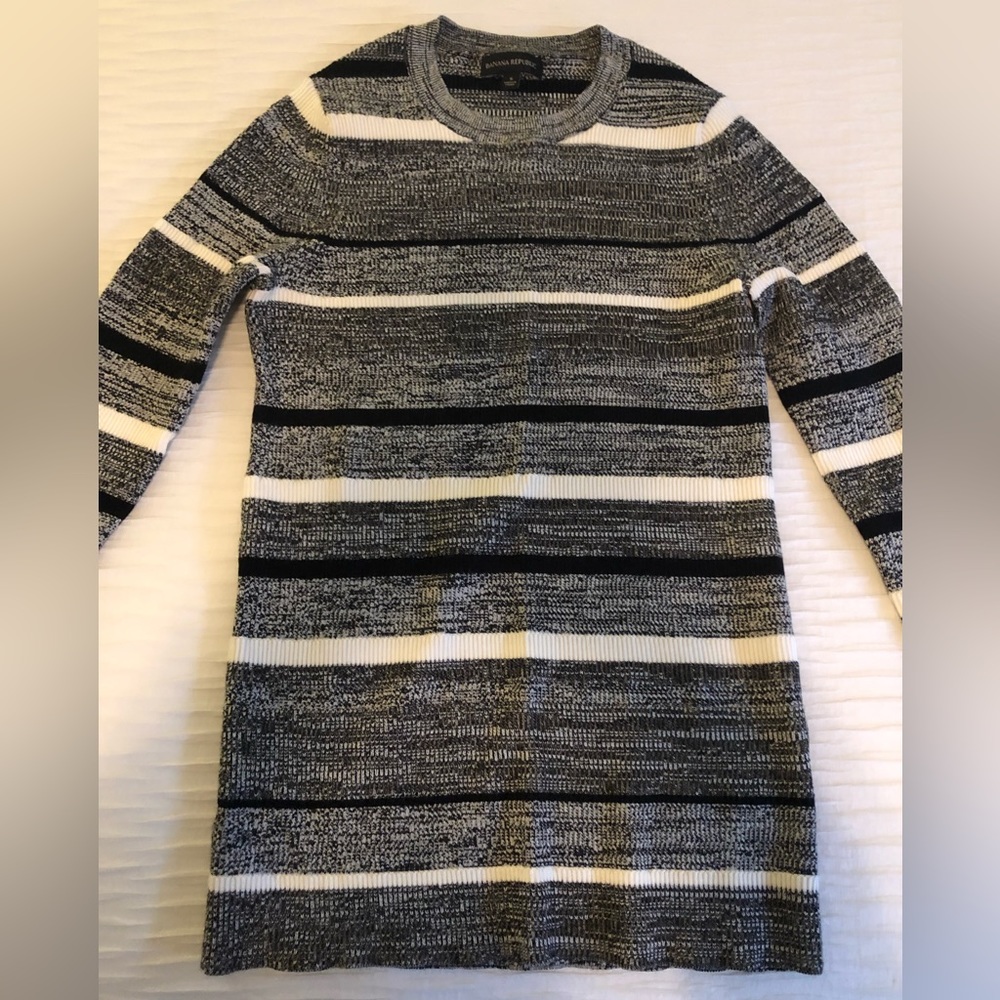 Worn once